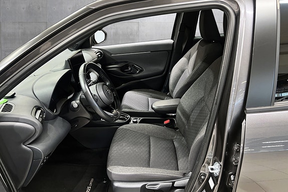 Toyota Yaris Cross 10 of 20