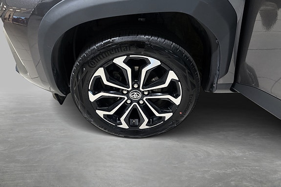Toyota Yaris Cross 19 of 20