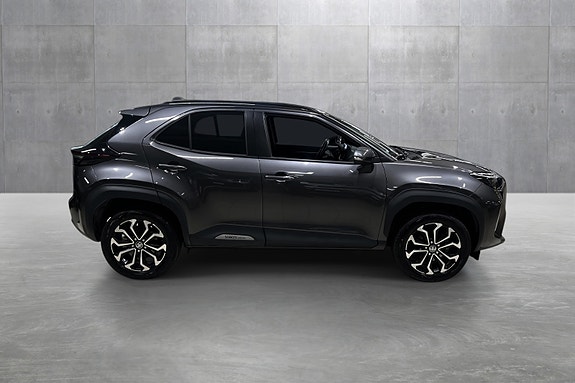 Toyota Yaris Cross 6 of 20