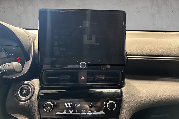Toyota Yaris Cross 13 of 20