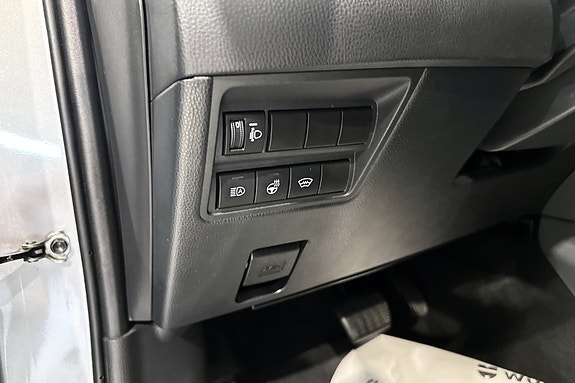 Toyota Yaris Cross 16 of 20