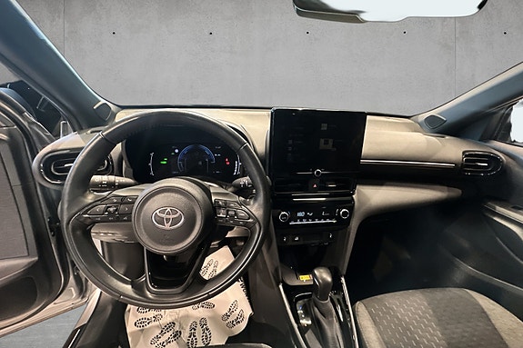 Toyota Yaris Cross 9 of 20