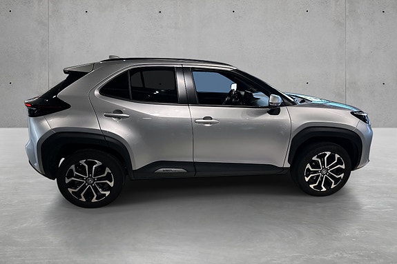 Toyota Yaris Cross 6 of 20