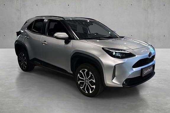 Toyota Yaris Cross 7 of 20