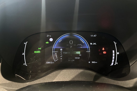 Toyota Yaris Cross 12 of 20