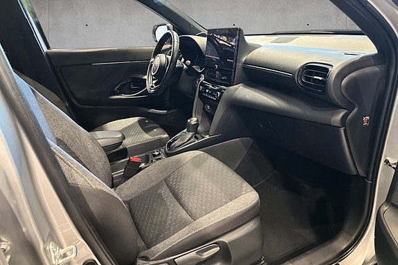 Toyota Yaris Cross 14 of 20