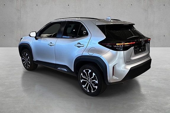Toyota Yaris Cross 3 of 20