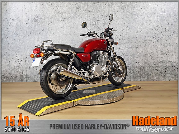Honda CB1100 | ABS 8 of 19