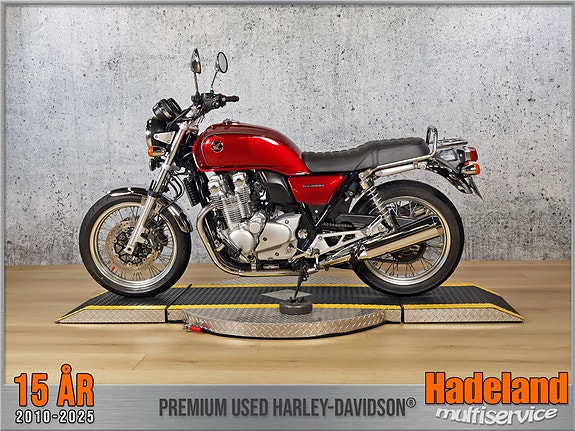 Honda CB1100 | ABS 5 of 19