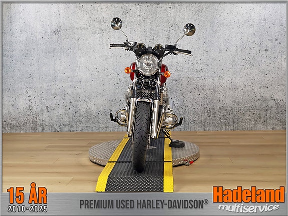 Honda CB1100 | ABS 3 of 19