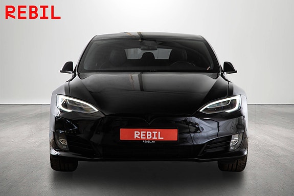 Tesla Model S 3 of 30