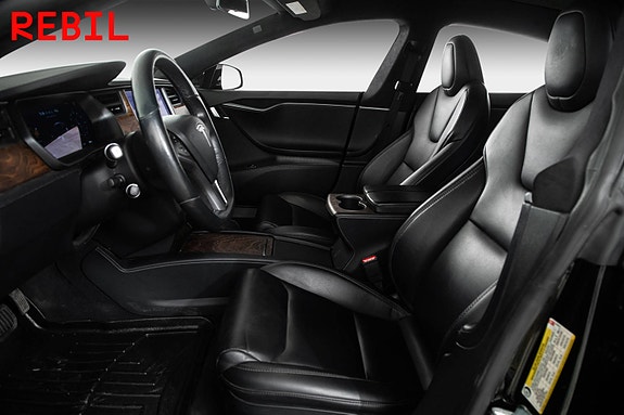 Tesla Model S 8 of 30