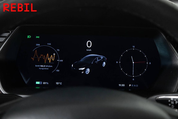 Tesla Model S 13 of 30