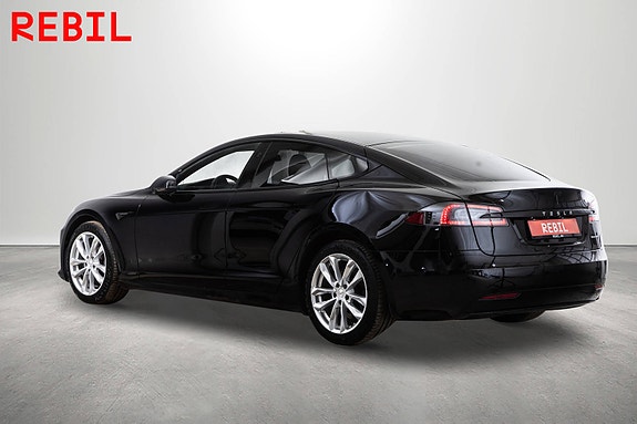 Tesla Model S 5 of 30