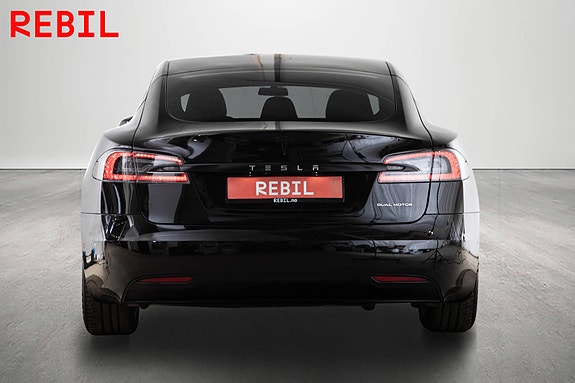 Tesla Model S 6 of 30