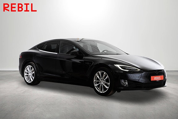 Tesla Model S 4 of 30