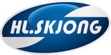 HL.Skjong logo