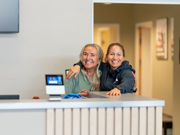 Bilde 1 av 1 i jobbannonse-galleriet