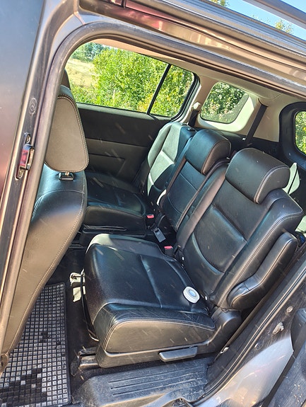 Mazda 5 7 of 13