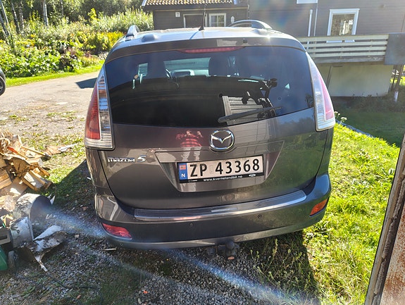 Mazda 5 4 of 13