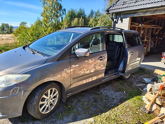 Mazda 5 3 of 13