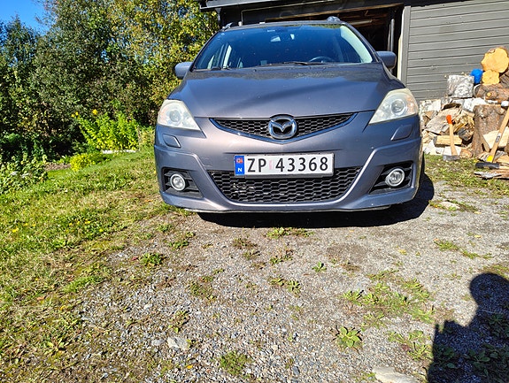 Mazda 5 2 of 13