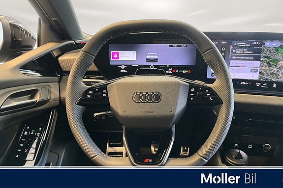 Audi A6 e-tron 13 of 19