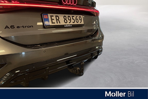Audi A6 e-tron 19 of 19
