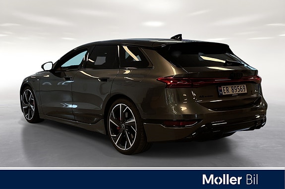 Audi A6 e-tron 6 of 19