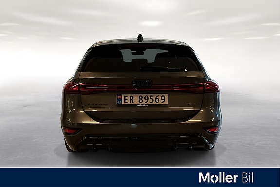 Audi A6 e-tron 5 of 19