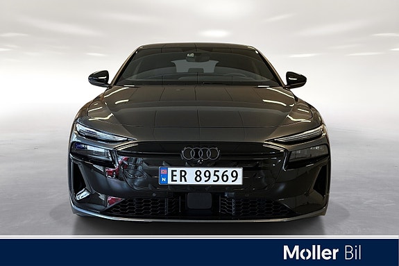 Audi A6 e-tron 2 of 19