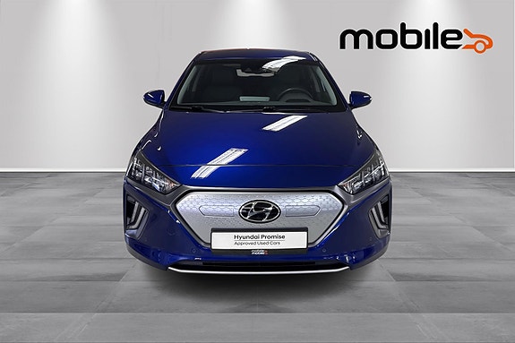 Hyundai IONIQ 2 of 30