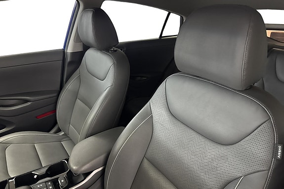 Hyundai IONIQ 13 of 30