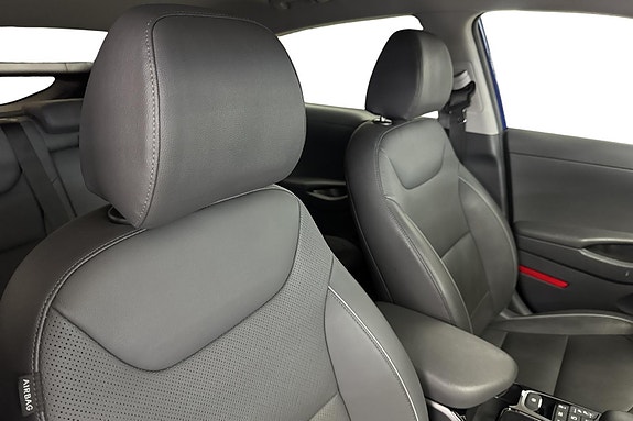 Hyundai IONIQ 16 of 30