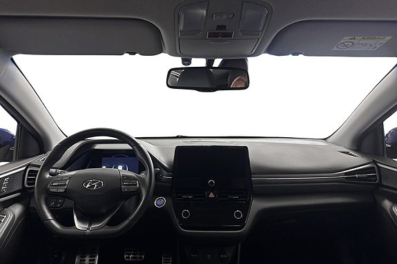 Hyundai IONIQ 20 of 30
