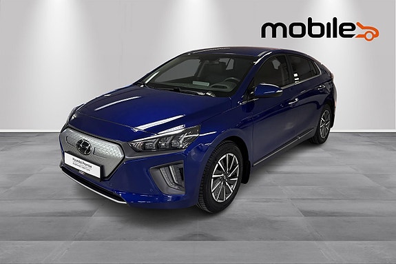 Hyundai IONIQ 3 of 30
