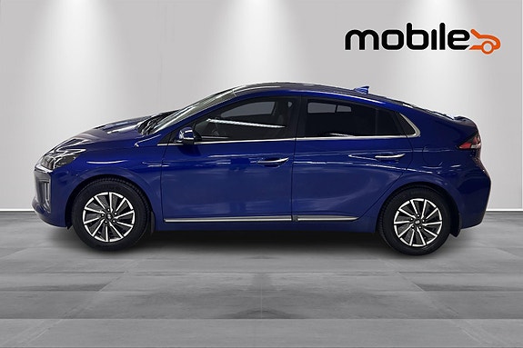 Hyundai IONIQ 7 of 30