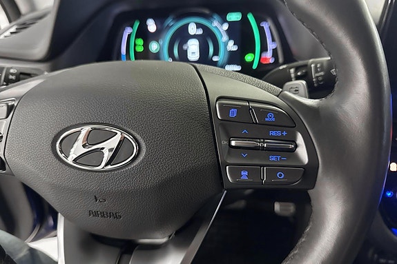 Hyundai IONIQ 23 of 30