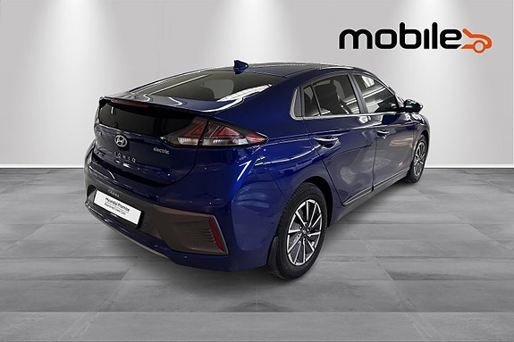Hyundai IONIQ 6 of 30