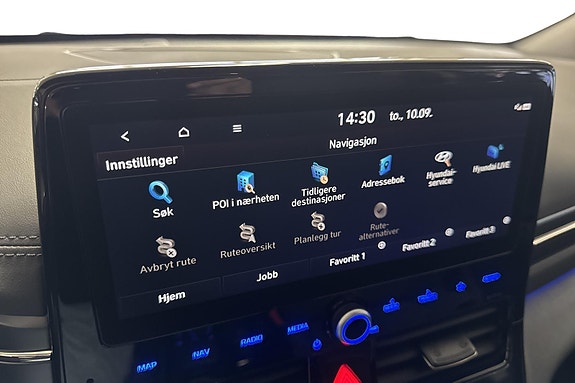 Hyundai IONIQ 30 of 30