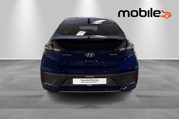 Hyundai IONIQ 5 of 30