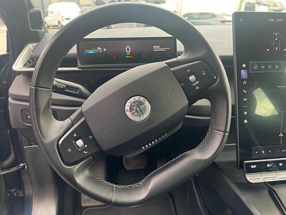 Fisker Ocean 12 of 23