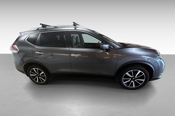 Nissan X-Trail 5 of 20