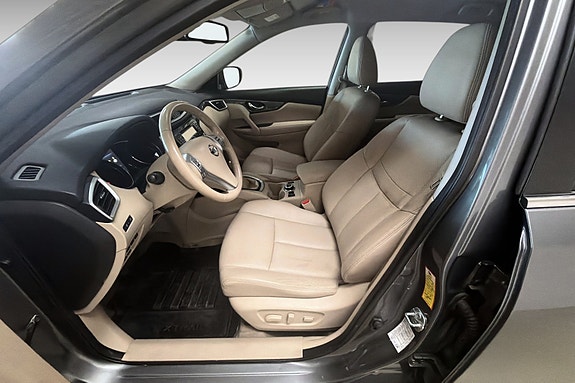 Nissan X-Trail 10 of 20
