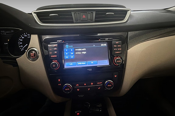 Nissan X-Trail 20 of 20