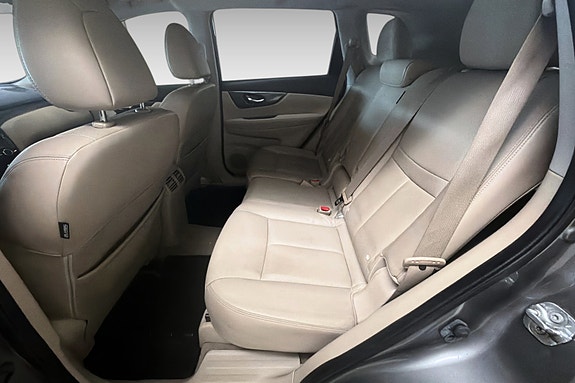 Nissan X-Trail 11 of 20