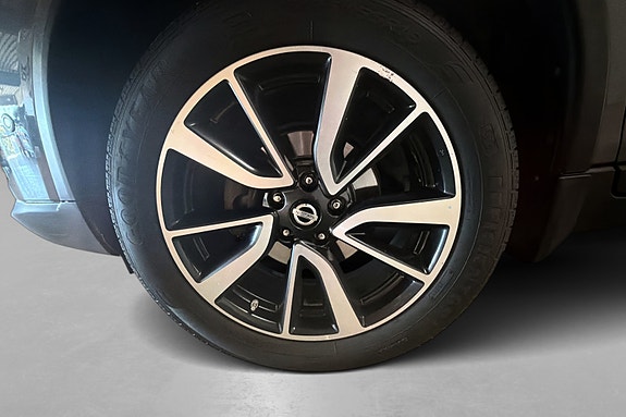 Nissan X-Trail 13 of 20