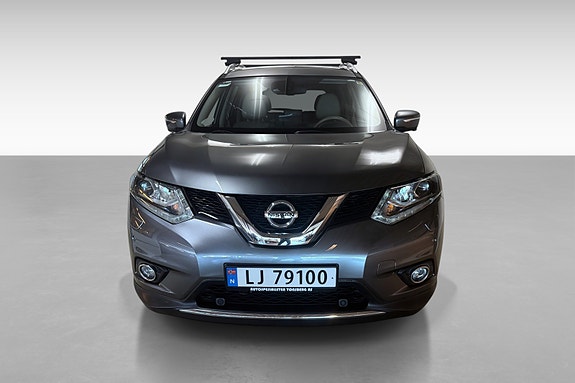 Nissan X-Trail 7 of 20