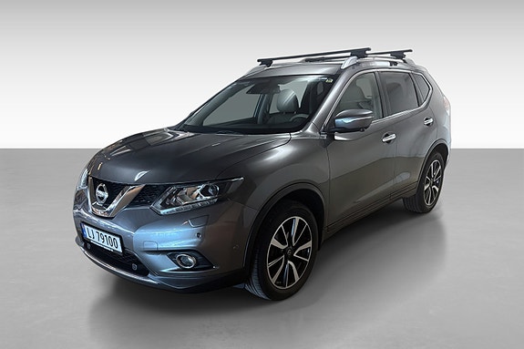 Nissan X-Trail 2 of 20