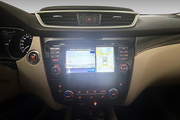 Nissan X-Trail 19 of 20
